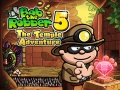 Igra Bob Pljačkaš 5: Avantura u Hramu online