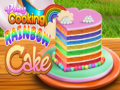 Igra Poni Kuhanje duge Torte online