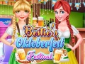 Igra BFF Festival online