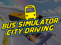 Igra Simulator Autobusa Gradska Vožnja online