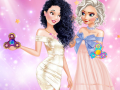 Igra Princez Novi Hobiji online