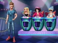 Igra Muška Moda online