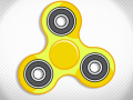 Igra Manija Fidget Spinnera online