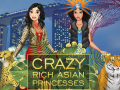 Igra Lude Bogate Azijske Princeze online