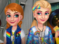 Igra Parada Princeza LGBT online