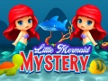 Igra Misterij male sirene online