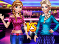 Igra Annie protiv Ellie online