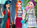 Igra Princeza Lovac na Trendove online