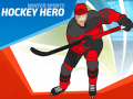 Igra Zimski sportovi: Hokejski heroj online