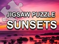 Igra Puzzle Zalazaka Sunca online