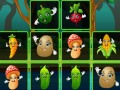 Igra Igra Vegetalne Karte online