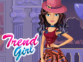 Igra Trend Djevojka online