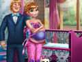 Igra Dizajner sobe za bebe online