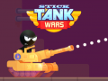 Igra Bitke Stik Tenka online