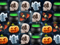 Igra Sretan Halloween online