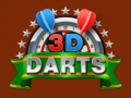 Igra 3D Streličarstvo online