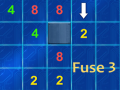 Igra Fuzija 3 online