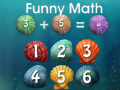 Igra Smiješna Matematika online
