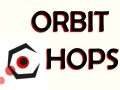 Igra Orbitne Skakanje online