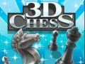 Igra 3D Šah online
