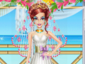 Igra Frizerski Salon Pletenica online