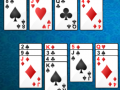 Igra Alhambra Solitaire online
