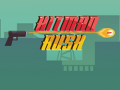 Igra Hitman Rush online