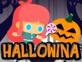 Igra Hallowina online