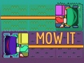 Igra Puzzle Kosilice online