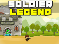 Igra Legenda vojnika online