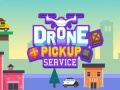 Igra Usluga preuzimanja dronom online