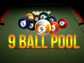 Igra 9 Ball Bazen online