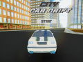 Igra Gradski auto drift online