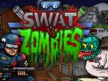 Igra SWAT protiv Zombi online