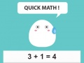Igra Brza Matematika online