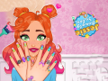 Igra Jessie Frizerski Salon online