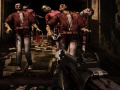 Igra Pucač Zombija 3D online
