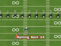 Igra Running Back Dx online