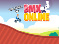 Igra BMX Online online