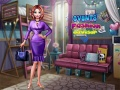 Igra Savjetnik za Modu na Događajima online
