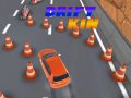 Igra Drift Kin online