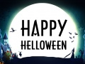 Igra Sretan Halloween online