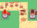 Igra Slime Rush TD online