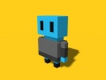 Igra 3D Piksela online