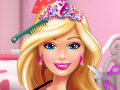 Igra Barbara Moda Frizerski Salon online