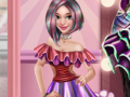 Igra Dove Dan Kupovine: Obuci Dolly online