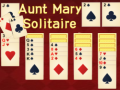 Igra Solitaire Teta Marija online