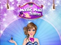 Igra Čarobni Salon Noktiju online
