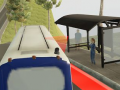 Igra Simulator gradskog autobusa online