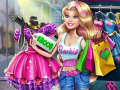 Igra Fashionista Stvarne Kupovine online